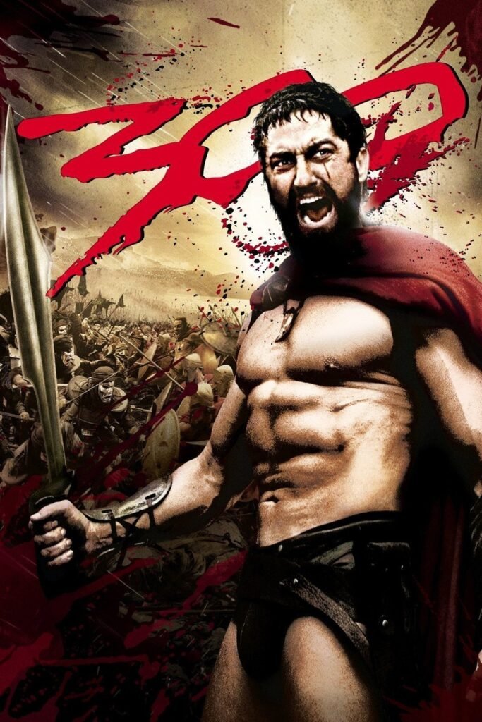 300 2006 [Hindi – English]