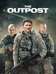 The Outpost 2019 [Hindi – English]